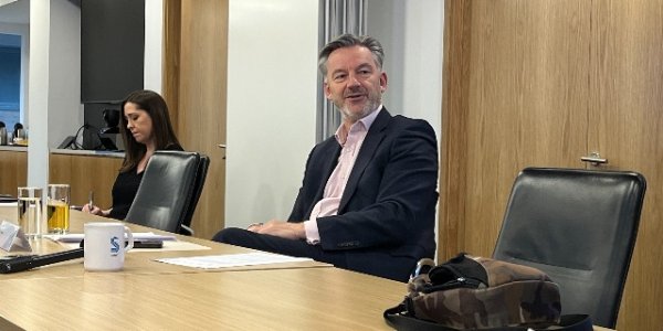 炒股配资条件 英汽车协会：越来越多的中国车企把英国视为汽车出口市场