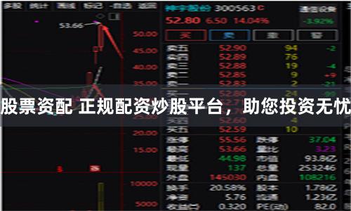 股票资配 正规配资炒股平台，助您投资无忧