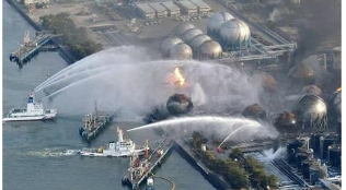 股票怎么配债 日本东电：2023财年福岛第一核电站日均新增核污染水80吨