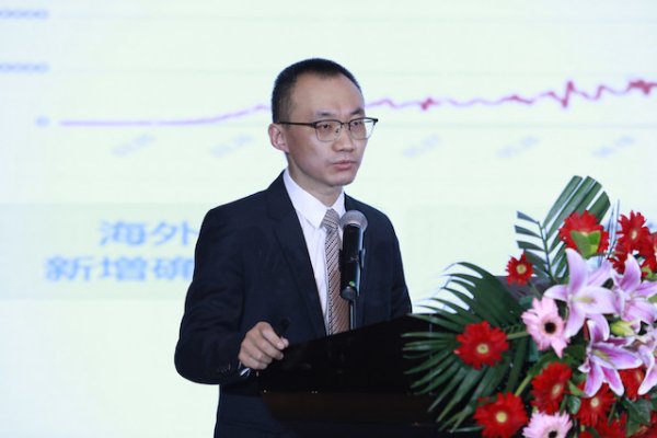 正规股票配资软件 专访梁明：中国外贸竞争力依然稳固，2024年保份额非常关键外贸新年展望