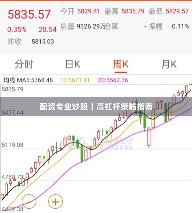 配资专业炒股｜高杠杆策略指南