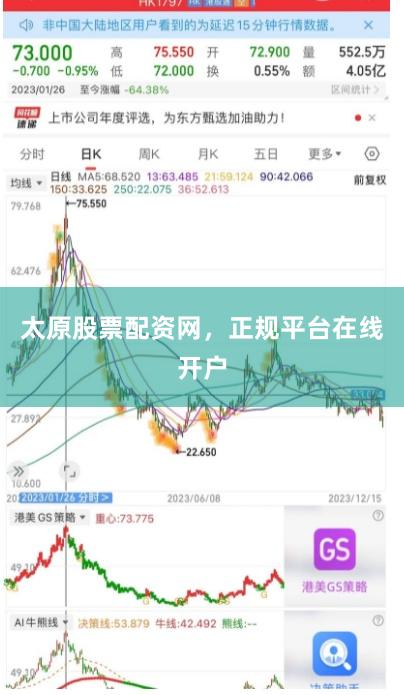 太原股票配资网，正规平台在线开户