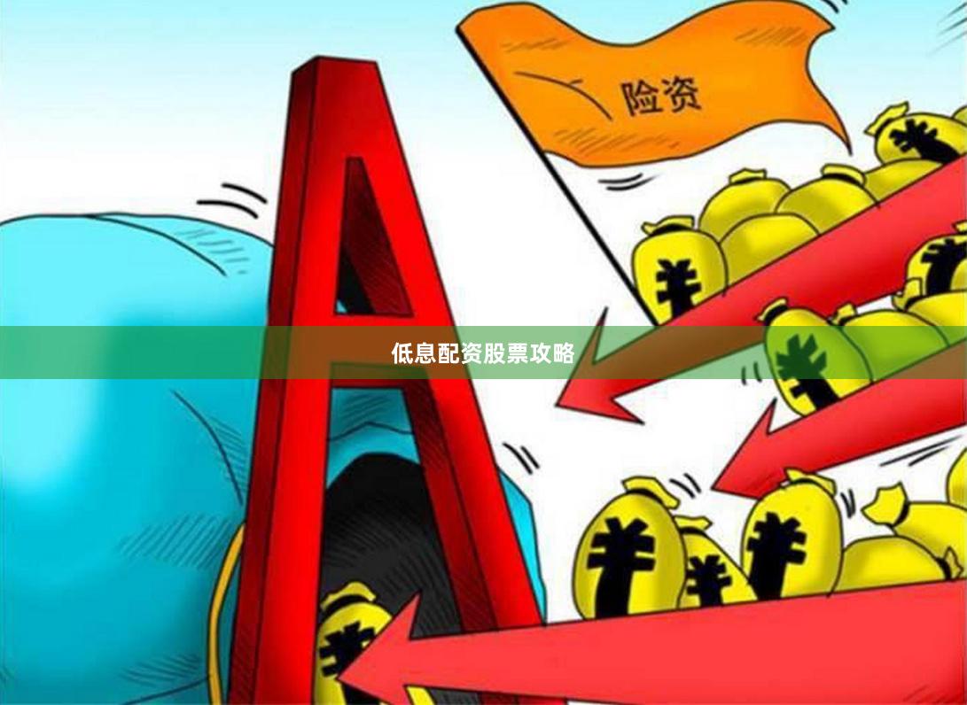 低息配资股票攻略